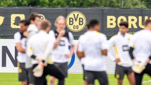 Borussia Dortmund mit toller Ankündigung für die Fans – doch es gibt einen Haken