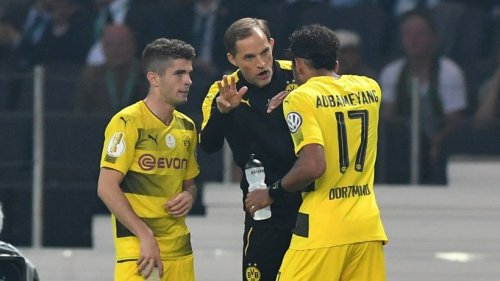 Borussia Dortmund: Beim BVB weggejagt – jetzt ist ER der Beste der Welt