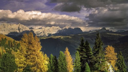 Urlaub in Südtirol: Schwere Unwetter in Touristenregion! Menschen müssen evakuiert werden
