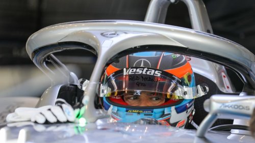Formel 1: Debüt beim Spanien-GP! Team setzt neuen Fahrer ins Auto
