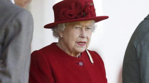 Queen Elizabeth II: Jahrzehnte altes Schreiben aufgetaucht – es lässt tief blicken
