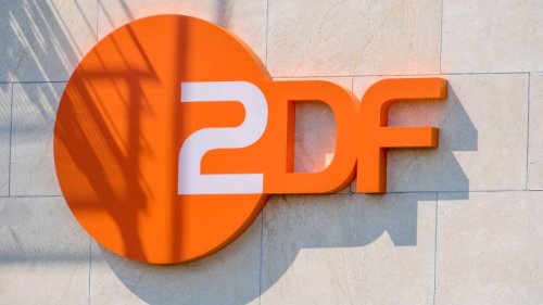 ZDF: Emotionaler Abschied – ER macht Schluss