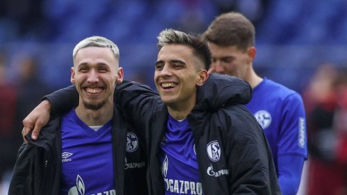 FC Schalke 04: Aufstiegsheld heiß begehrt – schon wieder klopft ein Topklub an