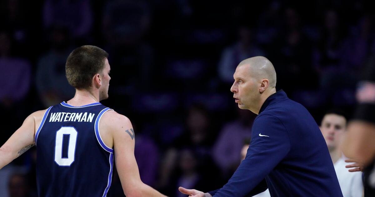The loss of Mark Pope is significant, but BYU will survive