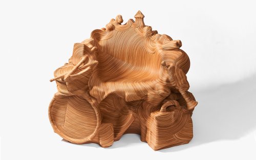 Jay Sae Jung Oh’s Savage Sculptures Will Melt Your Mind