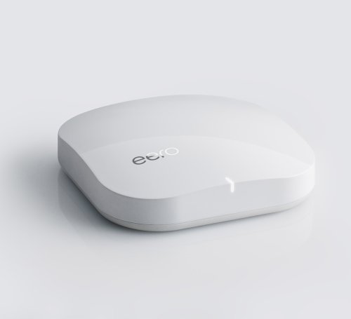Eero May Be the Next Nest, But For Wi-Fi