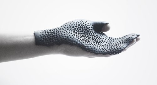 3D Printing Is Comfortably Correcting How We Heal
