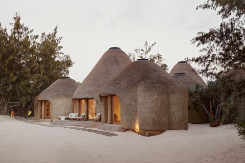Kisawa: A Sanctuary of Mozambican Design