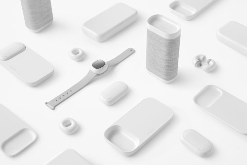 Ultra Minimalist and Elegant Product Designs by Nendo — Design4Users