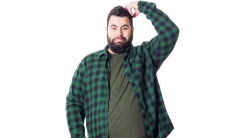 Should Fat Guys Tuck in Their Shirt? A Quick Style Guide