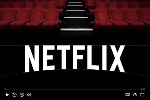 Netflix Logo – The Phenomenal Journey of a Design Masterpiece