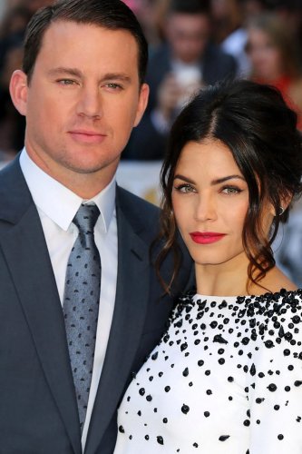 Is Jenna Dewan upset with ex Channing Tatum for requesting custody agreement for their daughter Everly?