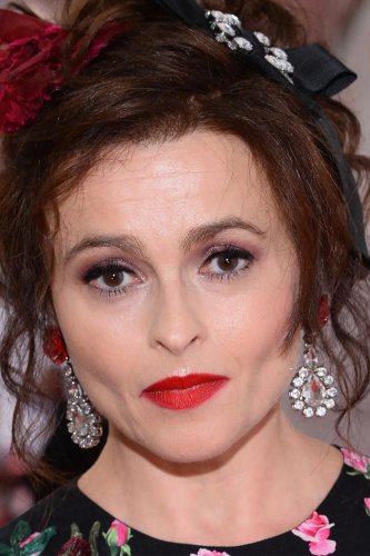 Helena Bonham Carter gives Meghan Markle sound advice; says not to put self esteem in the hands of strangers