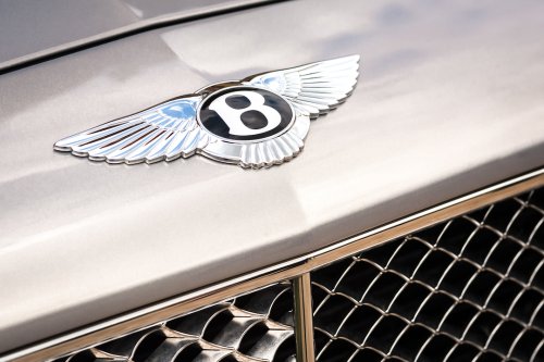 Bentley’s First All-Electric Car Will Be Insanely Speedy And Not Look Like An EV