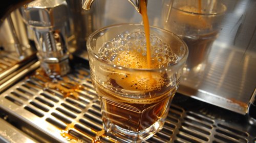 ‘Bean-Free Coffee’ Made From Food Waste Stirs Up Curiosity At Cafés - DesignTAXI.com