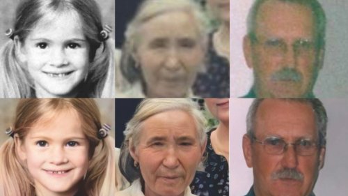 Free, Open-Source AI Tool Repairs Old Photos Of Relatives Instantly