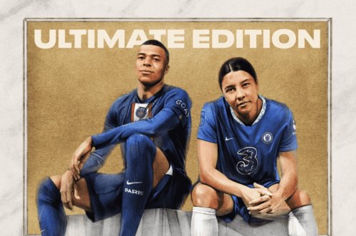 EA Sports Will Honor Error That Sold ‘FIFA 23’ To Fans For Just 6 Cents