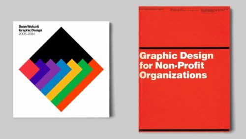 Creative Studio Releases Five Coveted, Free-To-Download Graphic Design Books - DesignTAXI.com