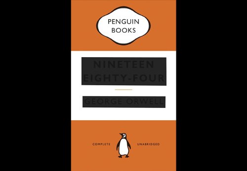 ‘Censored’ Book Cover That Changes Over Time Gets Internet’s Awe - DesignTAXI.com