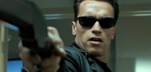James Cameron Announces Next ‘Terminator’ To Be Based On Actual AI Insurgence - DesignTAXI.com
