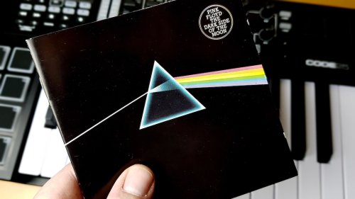Pink Floyd Turns Fans Red For Picking AI Animation As 50th-Anniversary Winner