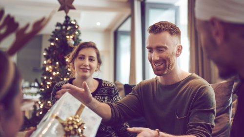 Weihnachtsgeschenke für Männer? 17 Ideen, mit denen du ihnen wirklich eine Freude machst