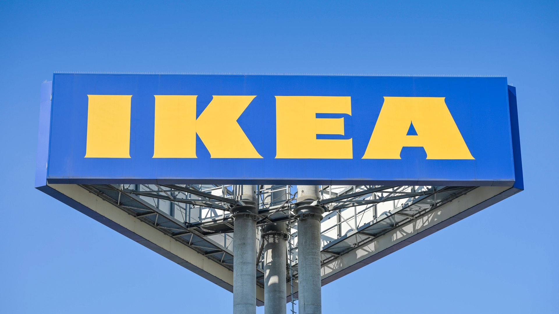 Dieses 2-Euro-Teil von Ikea ist besser als jede Fusselrolle