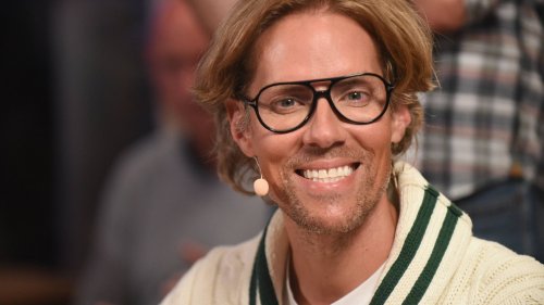 Jens Hilbert: Wer ist der Partner an der Seite des Reality-Stars?