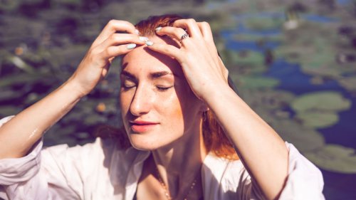 Diesen 5 Tierkreiszeichen bleiben die Frühlingsgefühle im April verwehrt