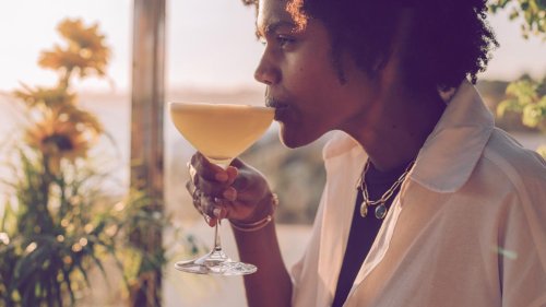 Welcher ist dein Favorit? Diese Sommer-Drinks sind lecker, haben aber weniger Kalorien
