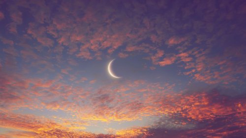 Neumond am 27. Mai: 5 Sternzeichen könnten eine Chance versäumen