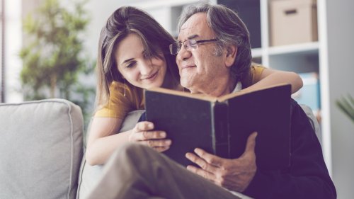 Wann ist Vatertag? Dieses Jahr und alle anderen – die Regel, die du brauchst