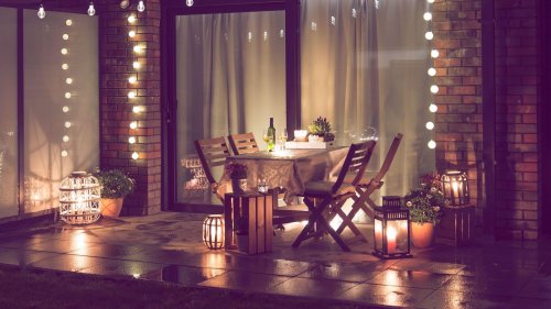 Designer-Look zum Schnäppchenpreis: Diese LED-Leuchte von Ikea gibt's für unter 20 Euro