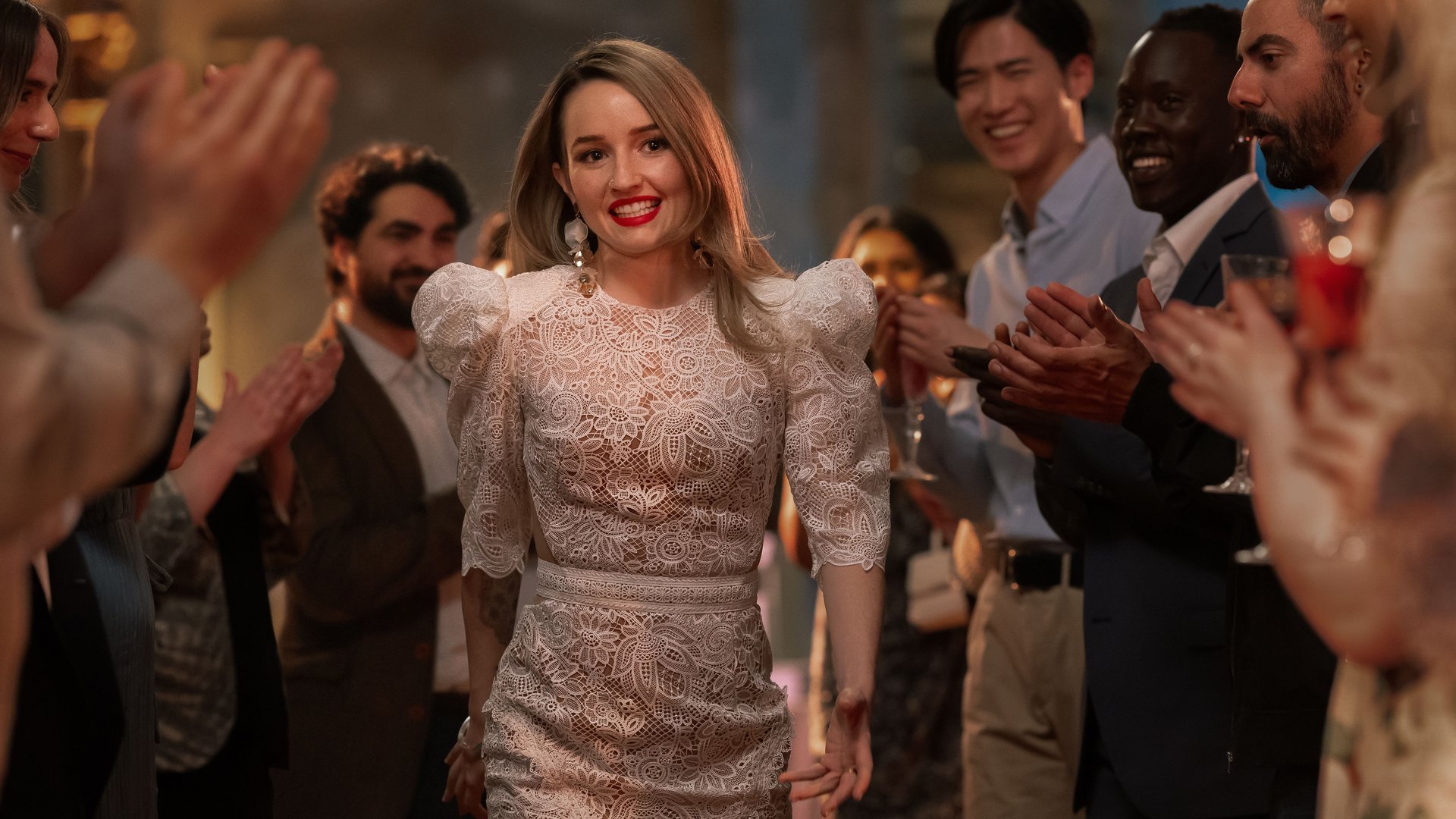 Netflix Top 10 heute: Die besten Filme und Serien am 11. Februar 2025