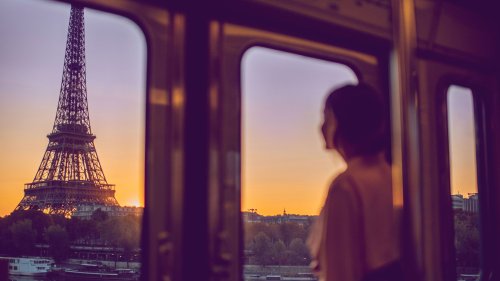 Allein in Paris: Lohnt sich ein Solo-Trip in die Stadt der (Selbst-)Liebe?