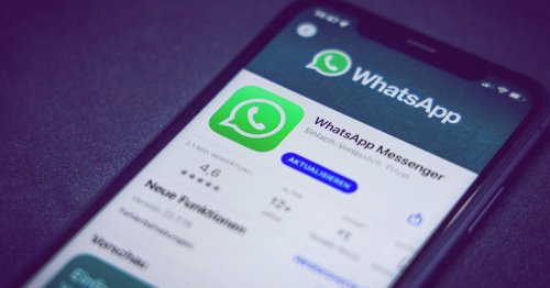 Abzocke bei WhatsApp: Dringende Warnung vor neuer Betrugsmasche!