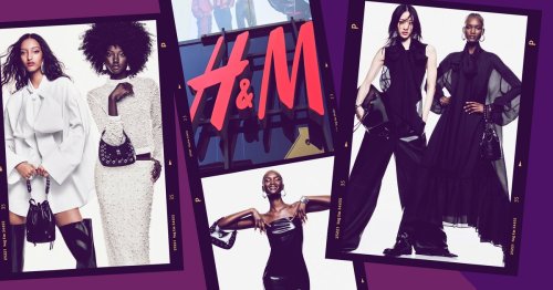 Herbst & Winter 2023: Die Must-haves aus der neuesten H&M-Kollektion