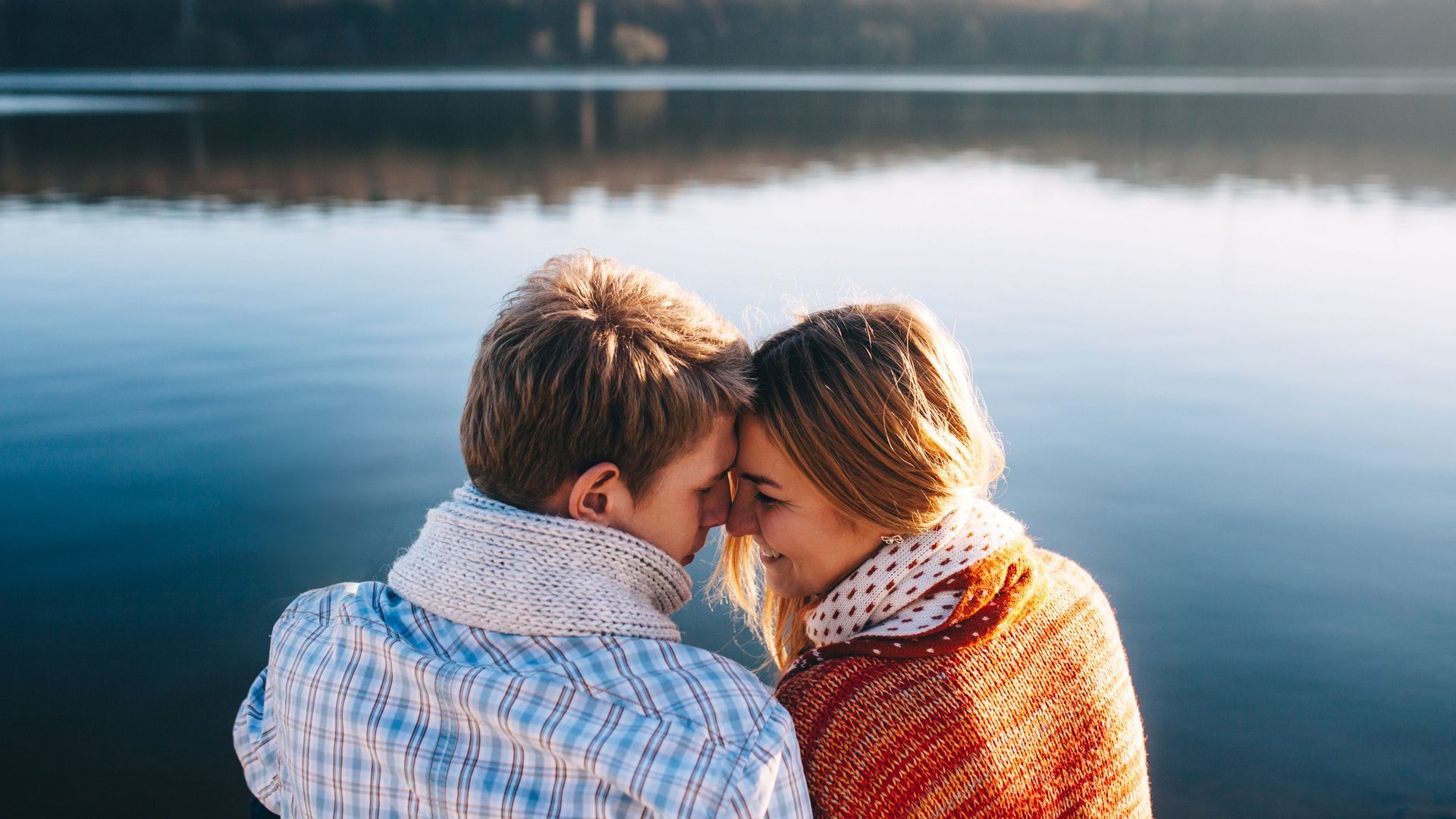 5 Sternzeichen, denen bis Ende noch ihre Liebe für einen Menschen klar wird
