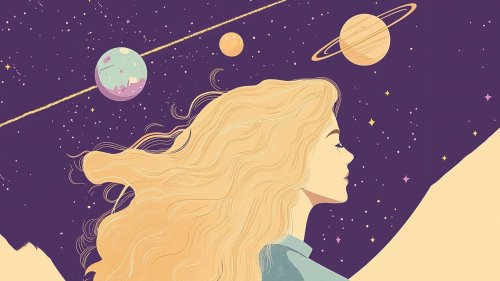 Mars im Löwen: Was der feurige Transit am 18. April für dich bedeutet