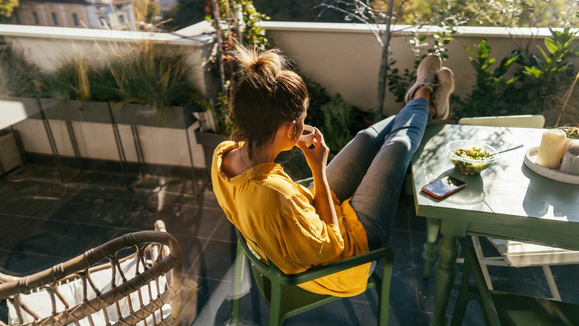 Ikea Bodenroste: Die perfekte Ergänzung für einen traumhaften Balkon