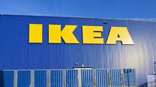 Zauberhafte Atmosphäre: Diese Akku-Leuchte von Ikea sorgt für Licht in deiner Lieblingsfarbe