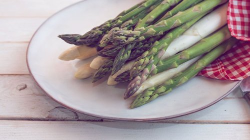 Spargel aus dem Airfryer: 5 geniale Rezepte für den Frühling