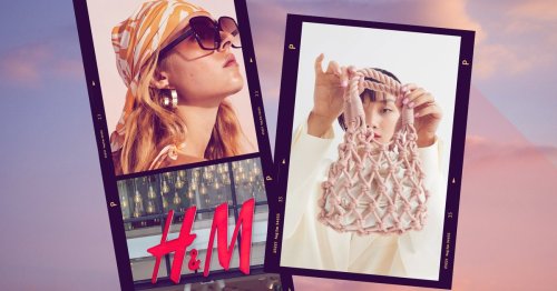 Diese Sommer-Accessoires von H&M lieben gerade alle!
