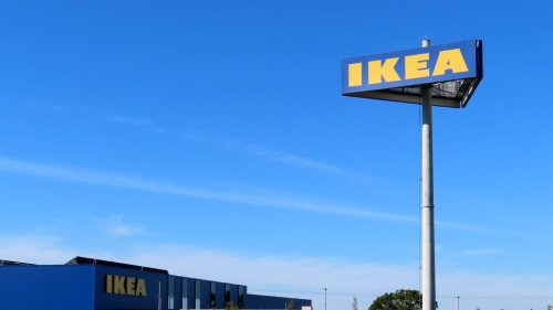 Du liebst Blumen und Blüten? Dann ist dieses Ikea-DIY ein echtes Muss für dich