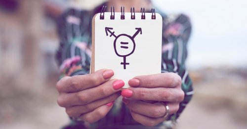Transsexualität: Diese Fakten solltest du unbedingt kennen