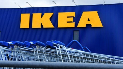 Für jede Jahreszeit: Entdecke den zeitlosen hellgrauen Gartensessel aus dem Hause Ikea