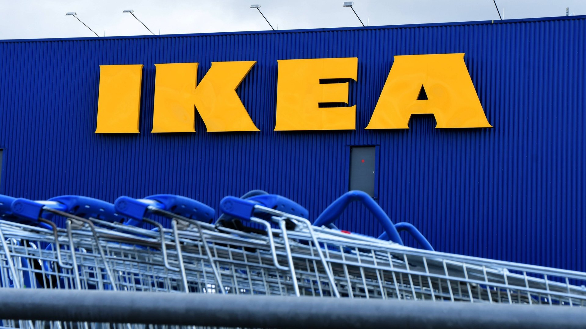 Für jede Jahreszeit: Entdecke den zeitlosen hellgrauen Gartensessel aus dem Hause Ikea