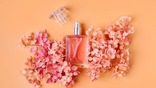 Wieso jetzt alle Parfums mit DER Duftnote wollen – du garantiert auch!