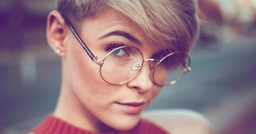 Undercut Frisuren: Die coolsten Ideen für einen stylishen Undercut