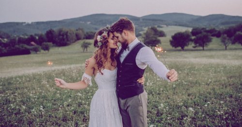 Liebe ein Leben lang: Ist dein Sternzeichen für die Ehe geeignet?